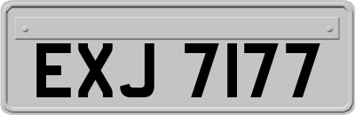 EXJ7177