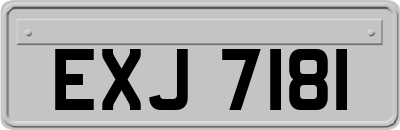 EXJ7181