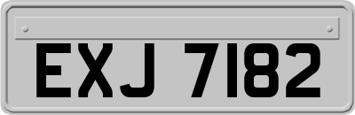 EXJ7182