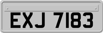 EXJ7183