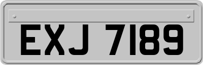 EXJ7189