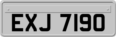 EXJ7190