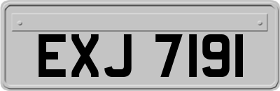 EXJ7191