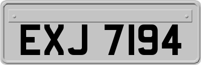 EXJ7194