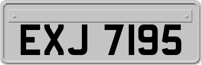 EXJ7195