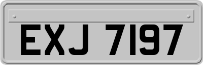 EXJ7197