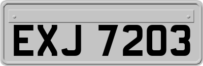 EXJ7203