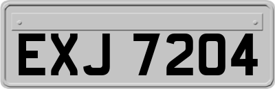EXJ7204
