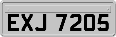 EXJ7205