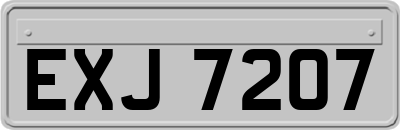 EXJ7207