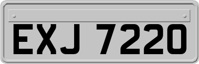 EXJ7220
