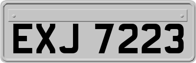 EXJ7223