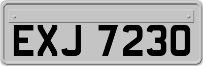 EXJ7230