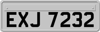 EXJ7232