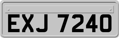 EXJ7240