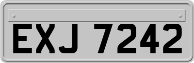 EXJ7242