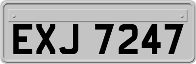 EXJ7247