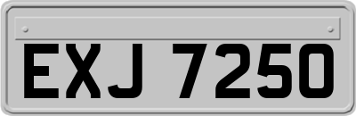 EXJ7250