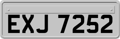 EXJ7252