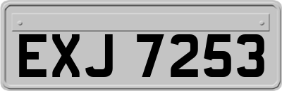 EXJ7253