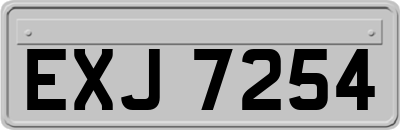 EXJ7254