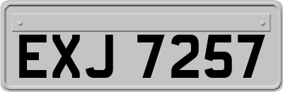 EXJ7257