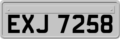 EXJ7258