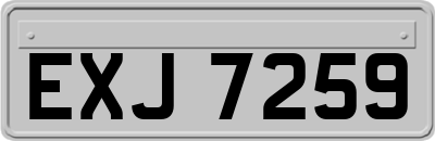 EXJ7259