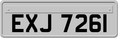 EXJ7261