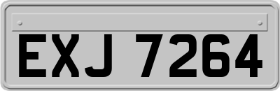 EXJ7264