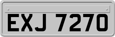 EXJ7270