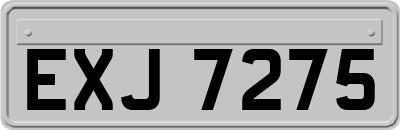 EXJ7275