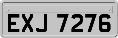 EXJ7276