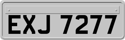 EXJ7277