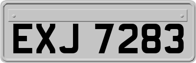 EXJ7283