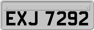 EXJ7292
