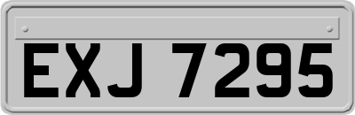 EXJ7295