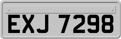 EXJ7298
