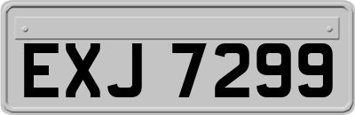 EXJ7299