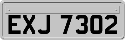 EXJ7302