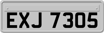 EXJ7305