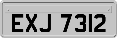 EXJ7312