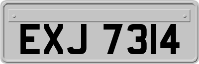 EXJ7314