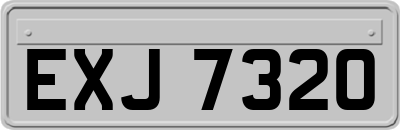 EXJ7320