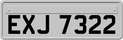 EXJ7322
