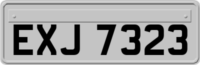 EXJ7323