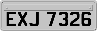EXJ7326
