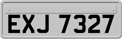 EXJ7327