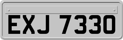 EXJ7330