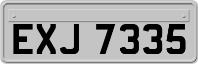 EXJ7335